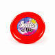 миниатюра ПОЛЕ89977 Летающая тарелка, 225 мм (красная)