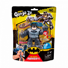 39738 Гуджитсу Игрушка Бэтмен 2.0 DC тянущаяся фигурка.ТМ GooJitZu