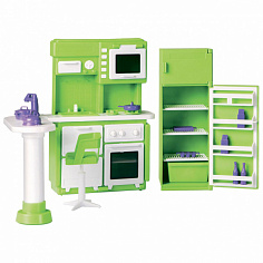 Огонек О-1339 Кухня "Конфетти"