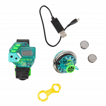 36846 Инфинити Надо. Надо с контроллером Skyshatter Fiend. TM Infinity Nado фото  в Симферополе купить