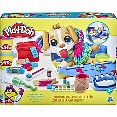 F36395L0 PLAY-DOH. Игровой набор Ветеринар