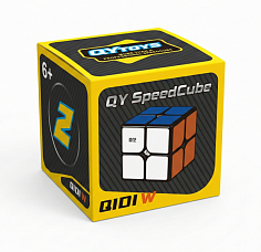 Кубик рубика 2*2 762