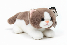 Мягкая игрушка Кот 3136-25