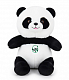 Панда 40см фото