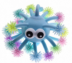 SL860 Мяч-прыгун "Лохматик (осьминожка)"