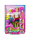миниатюра GRM-81 Кукла Barbie