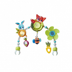 Tiny Love 1404101110/524 Дуга-трансформер "Солнечная полянка"