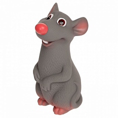 С-1028 ПВХ Крысенок Рэт