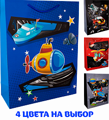 141V-1069 Пакет 31*40*12 см 141V-1069