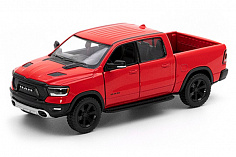 КТ 5413WKT 1:46 2019 Dodge Ram 1500 инд. кор.