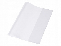 МУ-Д150-100 Обложка д/дневника 225*345 мм ПЭ 150мкм