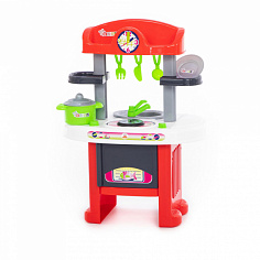 ПОЛЕ44570 Набор "BU-BU" №9 (в коробке)