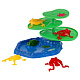 миниатюра 1504K741-R Настольная игра лягушки попрыгушки