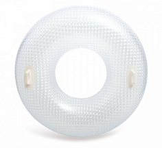 56264 круг надувной для поддержания на поверхности воды во время занятий вод