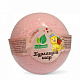 миниатюра DT021 Dr.Tuttelle Соль для ванн Ресурс здоровья Бурлящий шар детский Ягодный 120 г (24 шт в кор)
