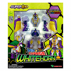 314068 Супер10 Вайтхорн Миксчендж