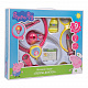 миниатюра 29924 Н/р "Пеппа доктор" свет,звук,9 предм. ТМ Peppa
