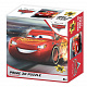 миниатюра PR13927 "Тачки", 100 деталей/Disney