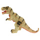 миниатюра ZY1025387-R Игрушка пластизоль динозавр тиранозавр 32*11*23 см, хэнтэг ИГРАЕМ ВМЕСТЕ
