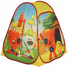 GFA-MIMI01-R Палатка детская игровая мимимишки 81х90х81см, в сумке, играем вместе