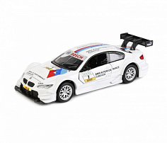 PlaySmart Машина мет. 6635 1:42 BMW M3 DTM