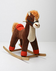 Качалка в ассортимете