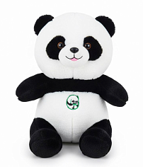 Панда 40см