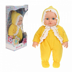 ВЕСНА В-1723 Кукла Малышка