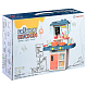 миниатюра 889 Игровой набор Кухня