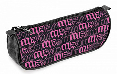 Пенал ХАТБЕР "I NEED PINK" 200х95х50мм, мягкий, на молнии (NPk_76307) (085392) (1/18)