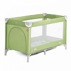 CARRELLO CRL-9202 Манеж Uno Sunny Green