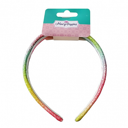 Фото товара 455450 Ободок "Сияние"