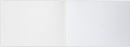 Фото Альбом для рисования ЛУЧ "Школа творчества. Чайка", А4, 24л., на склейке (45) (30С 1782-08)