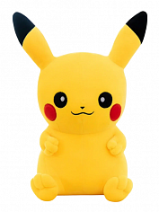 Мягкая игрушка Пикачу 45см