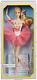 миниатюра Barbie DVP52 Колекционная кукла "Звезда балета"