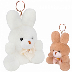 FG241101193N Брелок Зайчик 8 см FG241101193N цвет в ассорт.