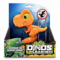 31127A Игрушка Dinos Unleashed -фигурка динозавра мини в ассортименте