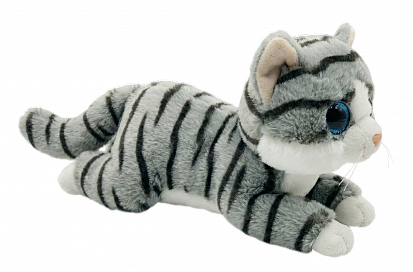 Фото товара Мягкая игрушка Кот 5575 25см