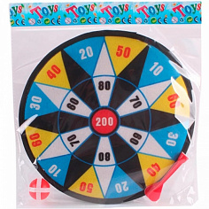 ZY1598249 Дартс A061 в пак.