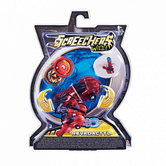 34818 Дикие Скричеры. Машинка-трансформер Ревадактиль л1 ТМ Screechers Wild