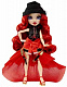 миниатюра 42098 Рейнбоу Хай Кукла Fantastic Руби 28 см красная с аксесс. RAINBOW HIGH
