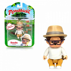 Monchhichi 81507 Фигурка Вилли