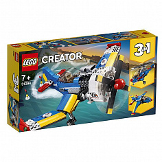 31094 Констр-р LEGO Creator Гоночный самолёт