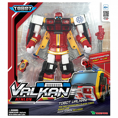 301067 Тобот Атлон Вулкан фото  в Симферополе купить