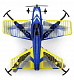 миниатюра Квадрокоптер-самолет Спид Глайдер на р/у 84724-2