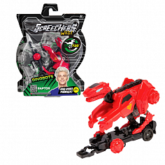 42052 Дикие Скричеры. Игровой набор Раптор Дино 720.ТМ Screechers Wild