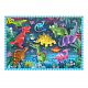 миниатюра Пазл Dodo 100 деталей 300403