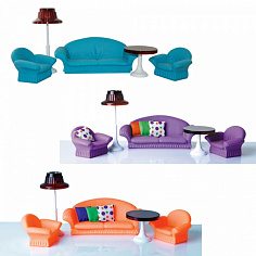 С-1336 Гостиная Конфетти цвет в асс-те