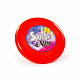 миниатюра ПОЛЕ89977 Летающая тарелка, 225 мм (красная)