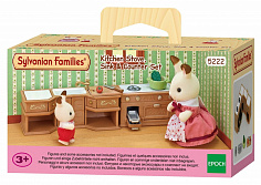 Sylvanian Families 5222 Н-р "Кухонный гарнитур" 